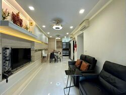Heron Bay (D19), Condominium #518714771